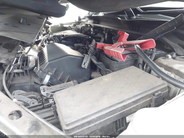 Honda CIVIC EX 2016 2HGFC2F72GH562264 Image 10