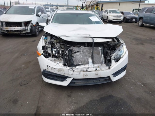 Honda CIVIC EX 2016 2HGFC2F72GH562264 Image 13