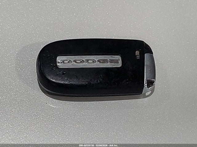 Dodge Journey Sxt 2016 3C4PDCBG0GT131425 Image 11