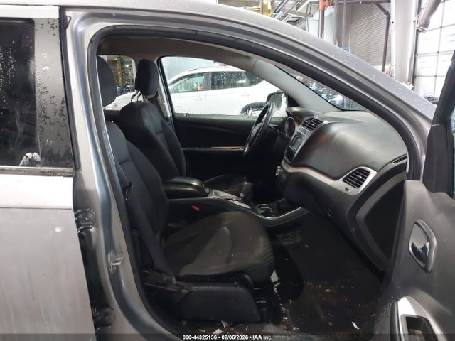 Dodge Journey Sxt 2016 3C4PDCBG0GT131425 Image 5