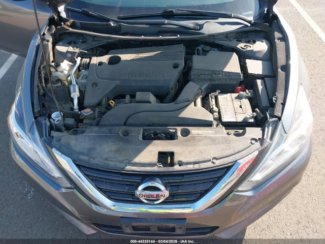 1N4AL3APXJC215822 Nissan Altima 2.5 Sl