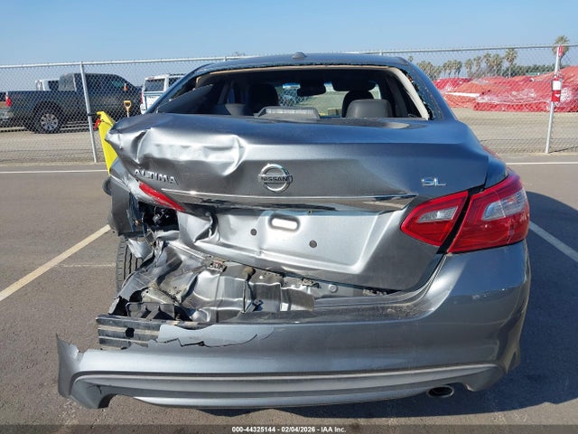1N4AL3APXJC215822 Nissan Altima 2.5 Sl
