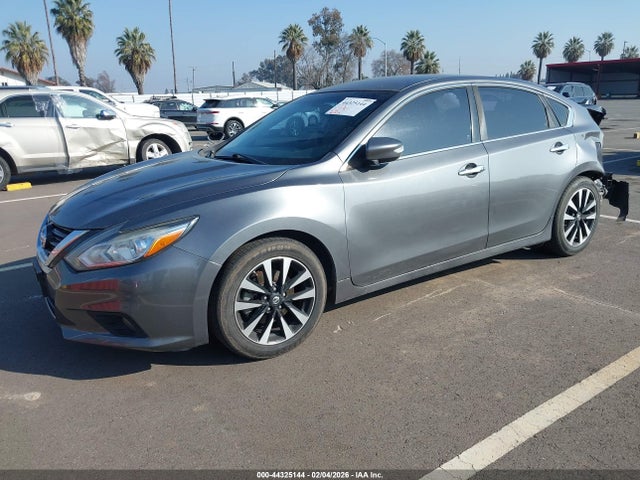 1N4AL3APXJC215822 Nissan Altima 2.5 Sl