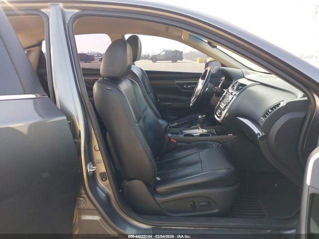 1N4AL3APXJC215822 Nissan Altima 2.5 Sl
