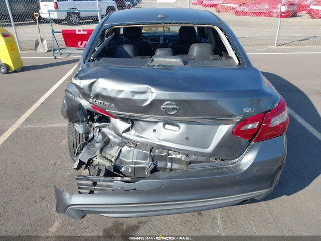 1N4AL3APXJC215822 Nissan Altima 2.5 Sl