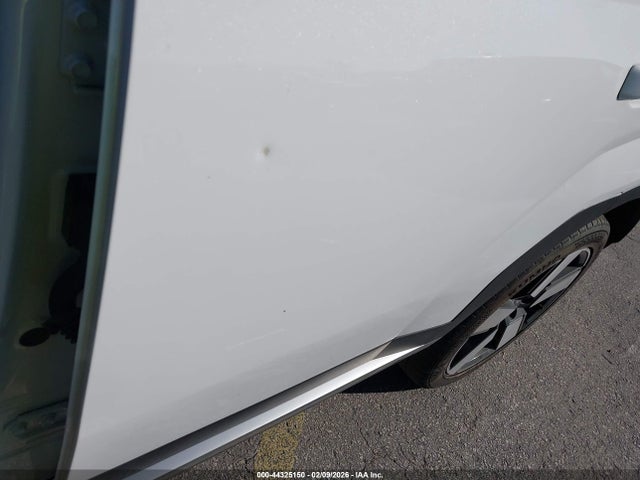 Продаж на аукціоні авто 2025 Hyundai Santa Fe Hybrid Limited, vin: 5NMP34G13SH025523, номер лоту: 44325150