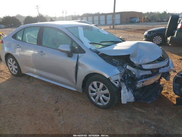 Aukcja sprzedaży 2022 Toyota Corolla Le, vin: 5YFEPMAE9NP384151, numer aukcji: 44325153