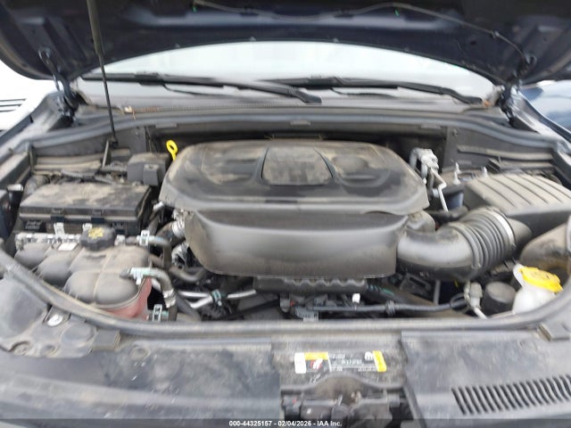 2021 JEEP GRAND CHEROKEE 1C4RJFBG5MC676935 Photo 9