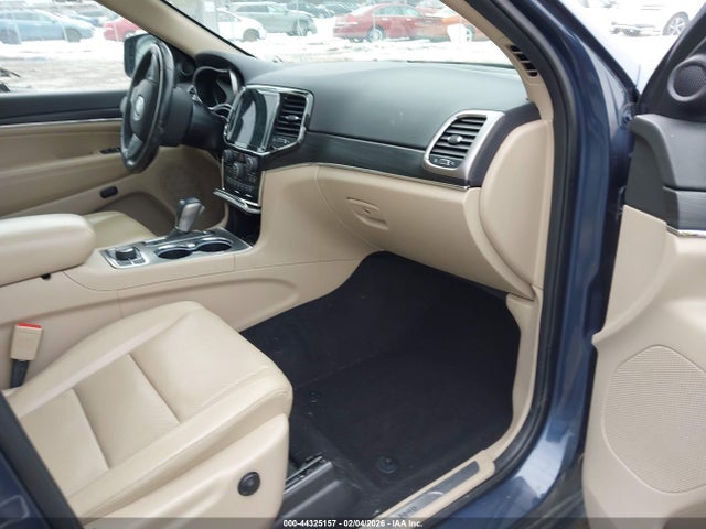 2021 JEEP GRAND CHEROKEE 1C4RJFBG5MC676935 Photo 4