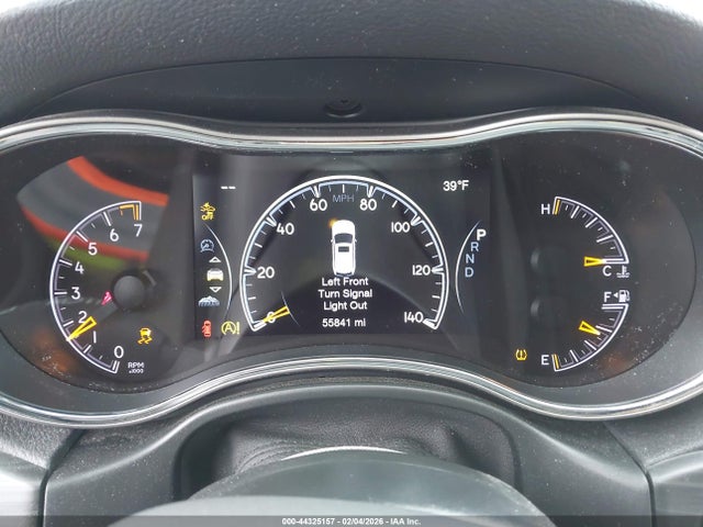 2021 JEEP GRAND CHEROKEE 1C4RJFBG5MC676935 Photo 6