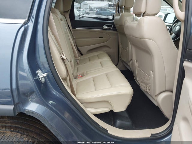 2021 JEEP GRAND CHEROKEE 1C4RJFBG5MC676935 Photo 7