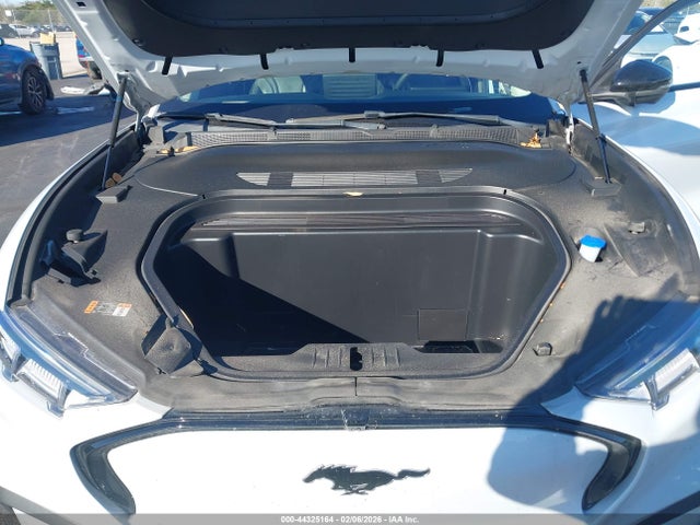 2021 FORD MUSTANG MACH-E 3FMTK3R72MMA62717 Photo 9