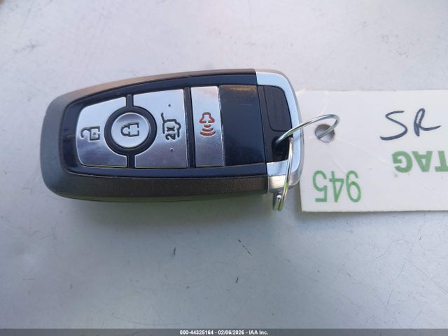 2021 FORD MUSTANG MACH-E 3FMTK3R72MMA62717 Photo 10