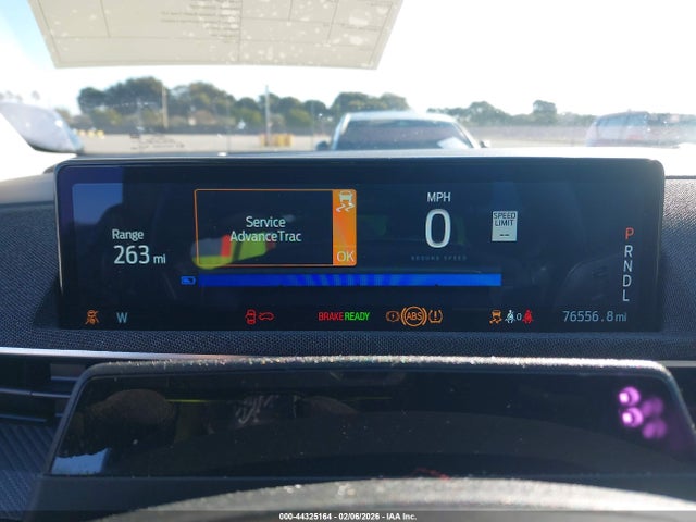 2021 FORD MUSTANG MACH-E 3FMTK3R72MMA62717 Photo 6