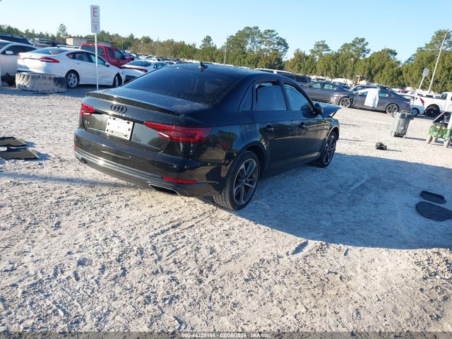 2019 AUDI A4 WAUGMAF41KA109435 Photo 3