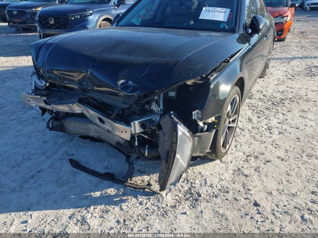 2019 AUDI A4 WAUGMAF41KA109435 Photo 5