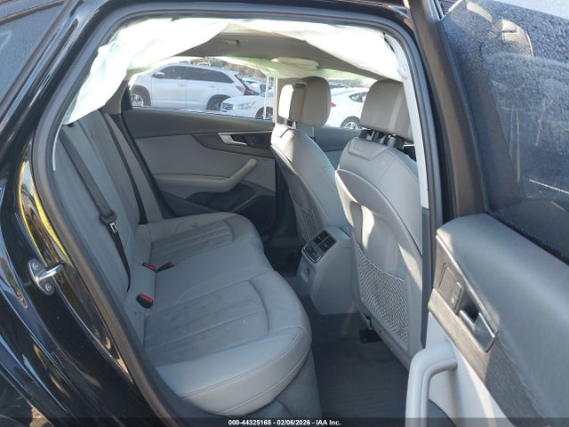 2019 AUDI A4 WAUGMAF41KA109435 Photo 7