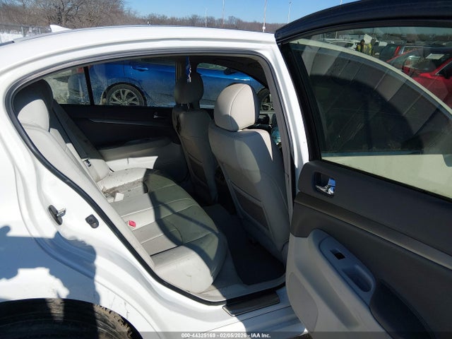 Aukcja sprzedaży 2013 Infiniti G37x, vin: JN1CV6AR8DM754005, numer aukcji: 44325169