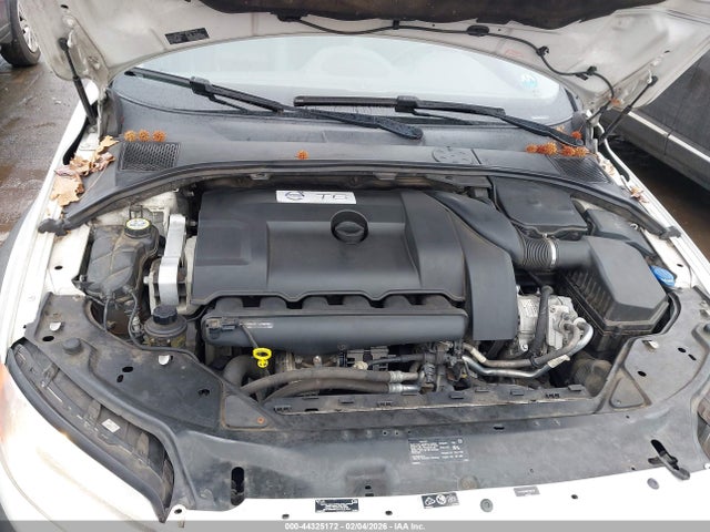 2015 VOLVO XC70 YV4902ND2F1200537 Photo 9