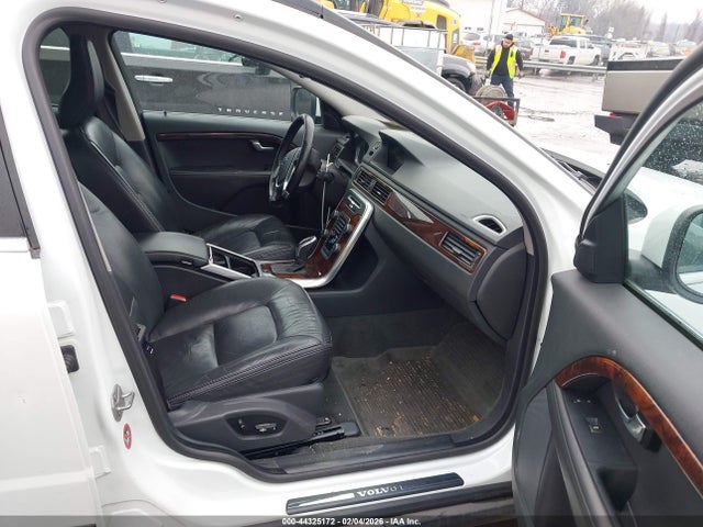 2015 VOLVO XC70 YV4902ND2F1200537 Photo 4