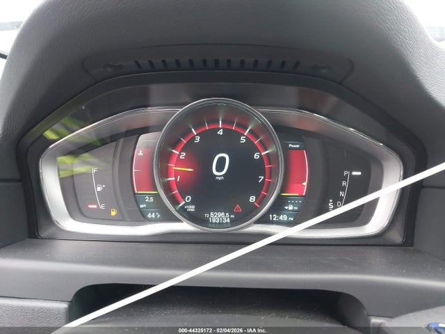 2015 VOLVO XC70 YV4902ND2F1200537 Photo 6