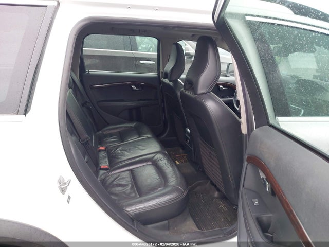 2015 VOLVO XC70 YV4902ND2F1200537 Photo 7