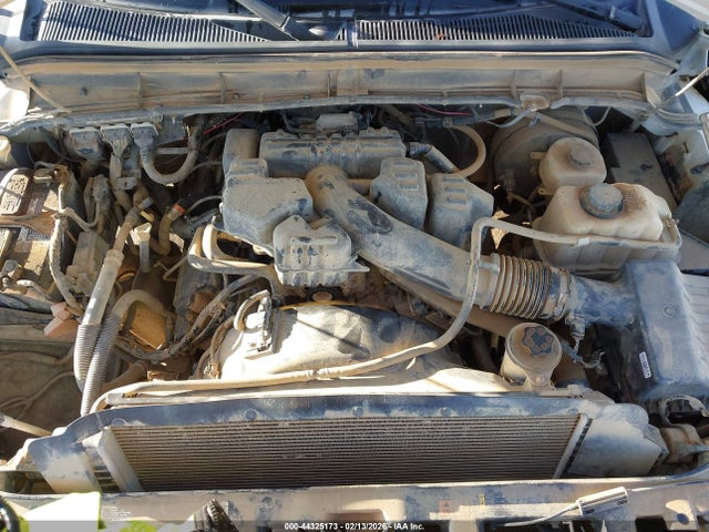 Ford F-250 Xl 2015 1FT7X2B60FEC73345 Image 10