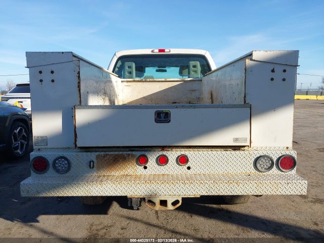Ford F-250 Xl 2015 1FT7X2B60FEC73345 Image 17