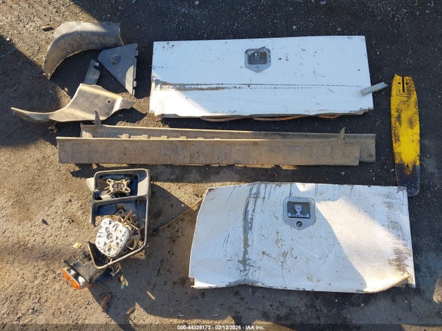 Ford F-250 Xl 2015 1FT7X2B60FEC73345 Image 12