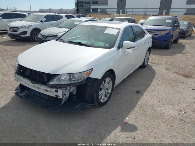 Продажа на аукционе авто 2014 Lexus Es 350, vin: JTHBK1GG7E2132971, номер лота: 44325176
