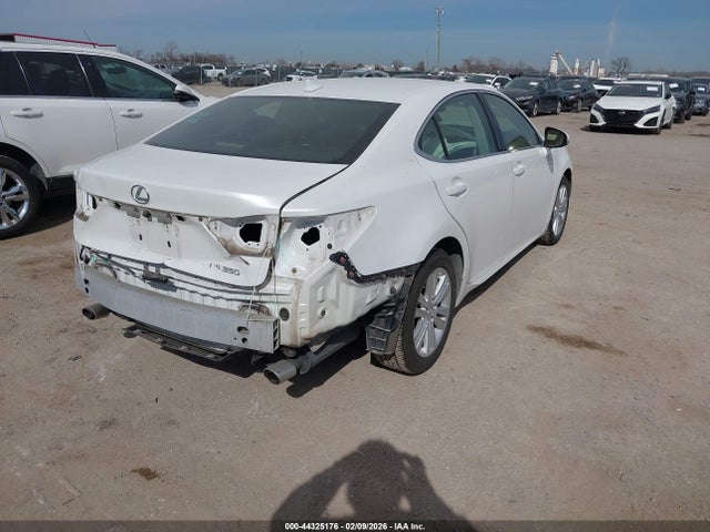 Продажа на аукционе авто 2014 Lexus Es 350, vin: JTHBK1GG7E2132971, номер лота: 44325176