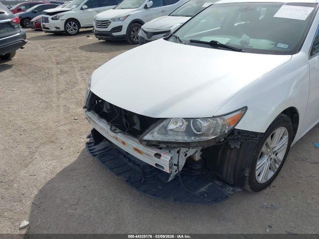 Продажа на аукционе авто 2014 Lexus Es 350, vin: JTHBK1GG7E2132971, номер лота: 44325176