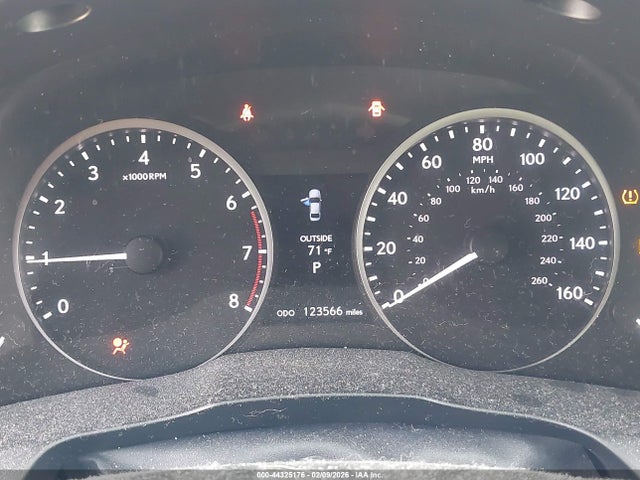 Продажа на аукционе авто 2014 Lexus Es 350, vin: JTHBK1GG7E2132971, номер лота: 44325176