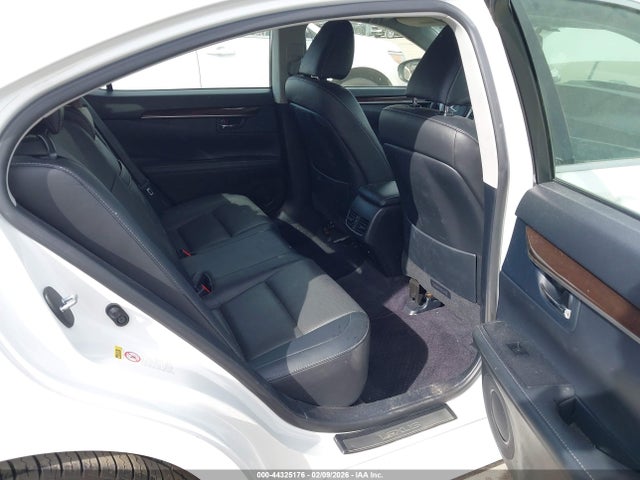 Продажа на аукционе авто 2014 Lexus Es 350, vin: JTHBK1GG7E2132971, номер лота: 44325176