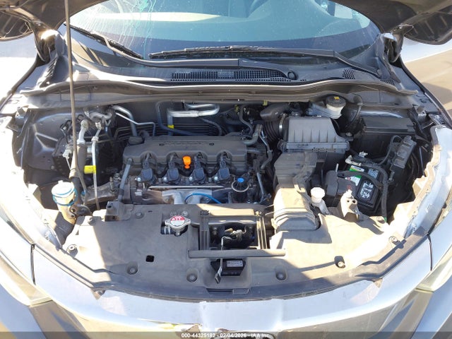 3CZRU5H38NM724993 Honda Hr-v 2wd Lx