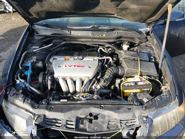 2006 ACURA TSX JH4CL96806C035116 Photo 9