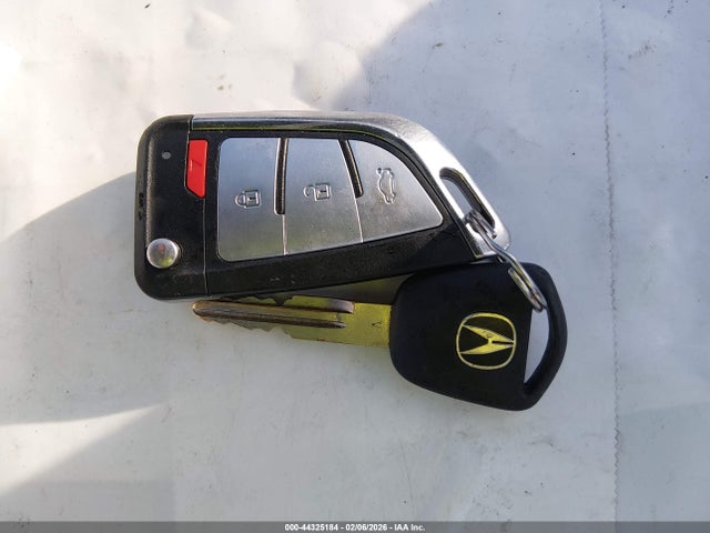 2006 ACURA TSX JH4CL96806C035116 Photo 10