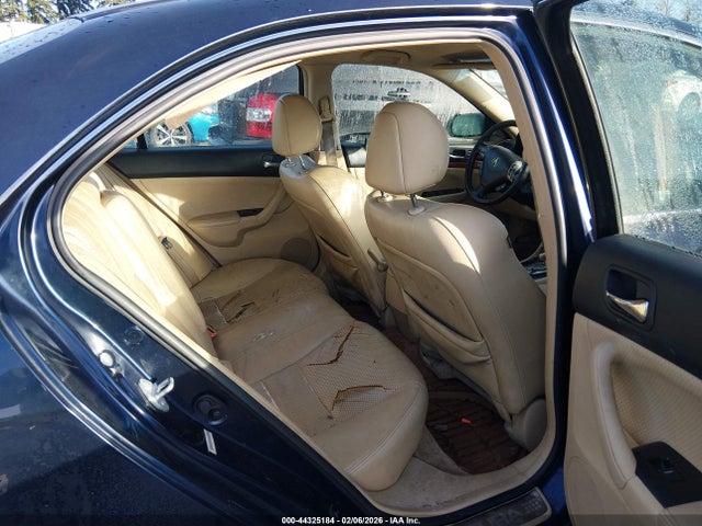 2006 ACURA TSX JH4CL96806C035116 Photo 7