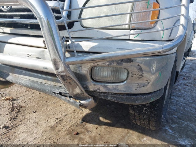 2002 TOYOTA TUNDRA 5TBBT48142S291132 Photo 5