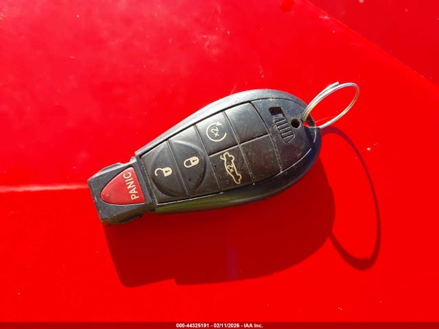 44325191 :رقم المزاد ، 2B3LA53H08H261355 vin ، 2008 Dodge Charger R/t مزاد بيع