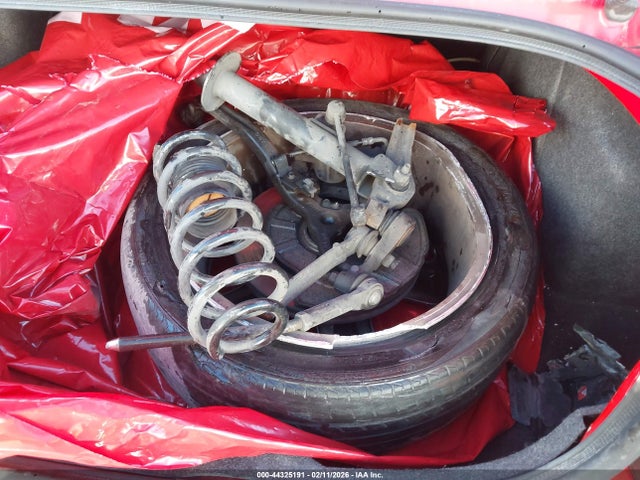 44325191 :رقم المزاد ، 2B3LA53H08H261355 vin ، 2008 Dodge Charger R/t مزاد بيع