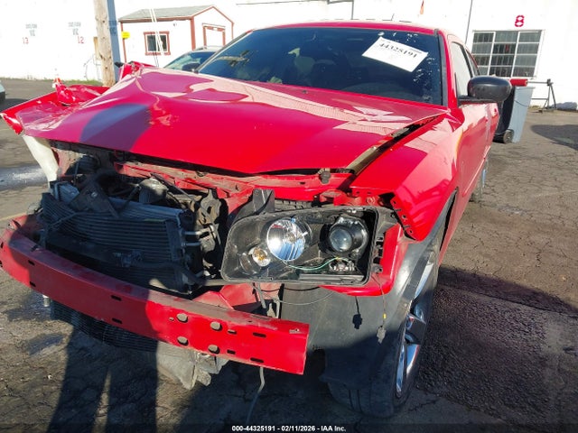 44325191 :رقم المزاد ، 2B3LA53H08H261355 vin ، 2008 Dodge Charger R/t مزاد بيع