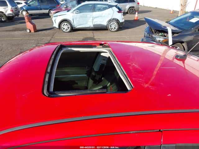 44325191 :رقم المزاد ، 2B3LA53H08H261355 vin ، 2008 Dodge Charger R/t مزاد بيع