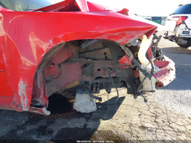 44325191 :رقم المزاد ، 2B3LA53H08H261355 vin ، 2008 Dodge Charger R/t مزاد بيع