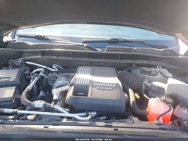44325198 :رقم المزاد ، 1GTU9CET9LZ379561 vin ، 2020 Gmc Sierra 1500 Elevation مزاد بيع