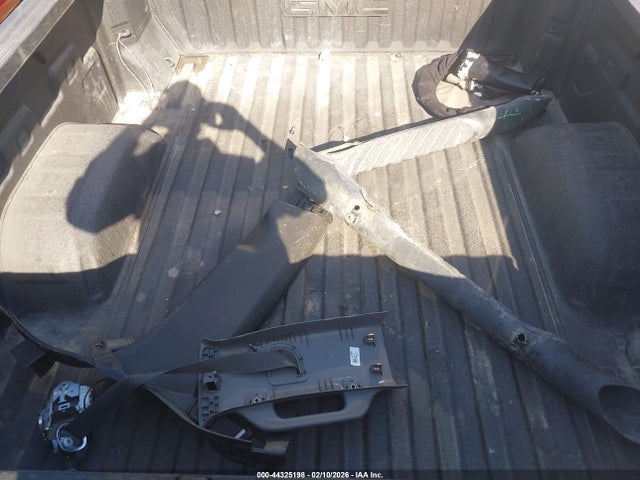 44325198 :رقم المزاد ، 1GTU9CET9LZ379561 vin ، 2020 Gmc Sierra 1500 Elevation مزاد بيع