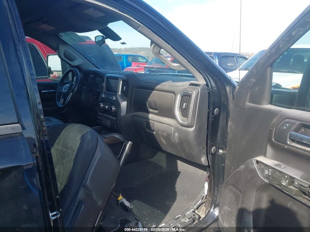44325198 :رقم المزاد ، 1GTU9CET9LZ379561 vin ، 2020 Gmc Sierra 1500 Elevation مزاد بيع