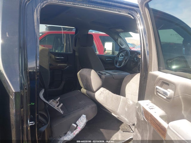 44325198 :رقم المزاد ، 1GTU9CET9LZ379561 vin ، 2020 Gmc Sierra 1500 Elevation مزاد بيع