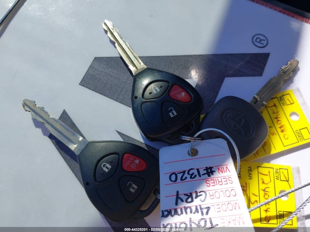 JTEBU5JR0F5240440 Toyota 4runner Trail Premium