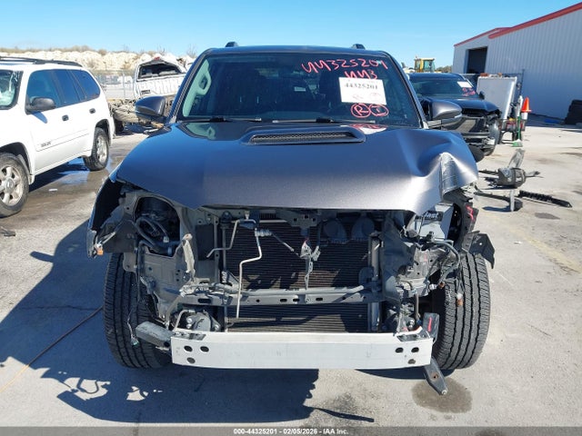 JTEBU5JR0F5240440 Toyota 4runner Trail Premium